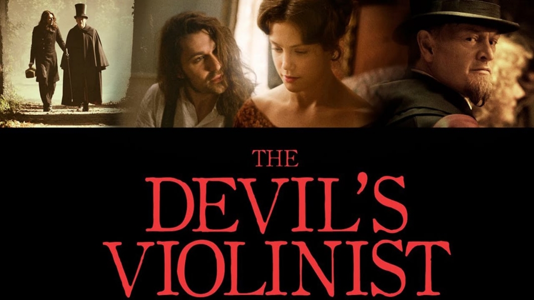 The Devil's Violinist