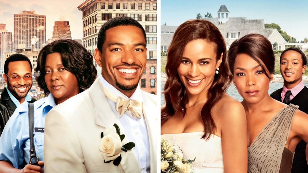 Jumping the Broom