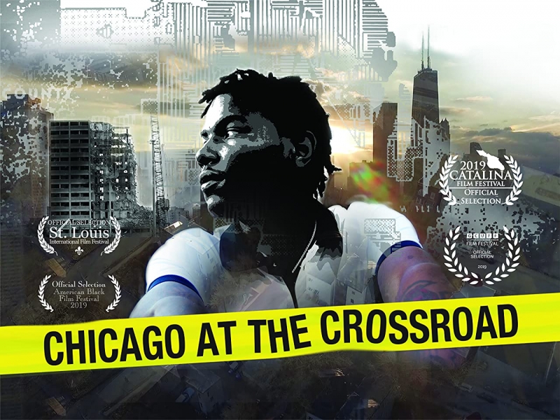 Chicago at the Crossroad