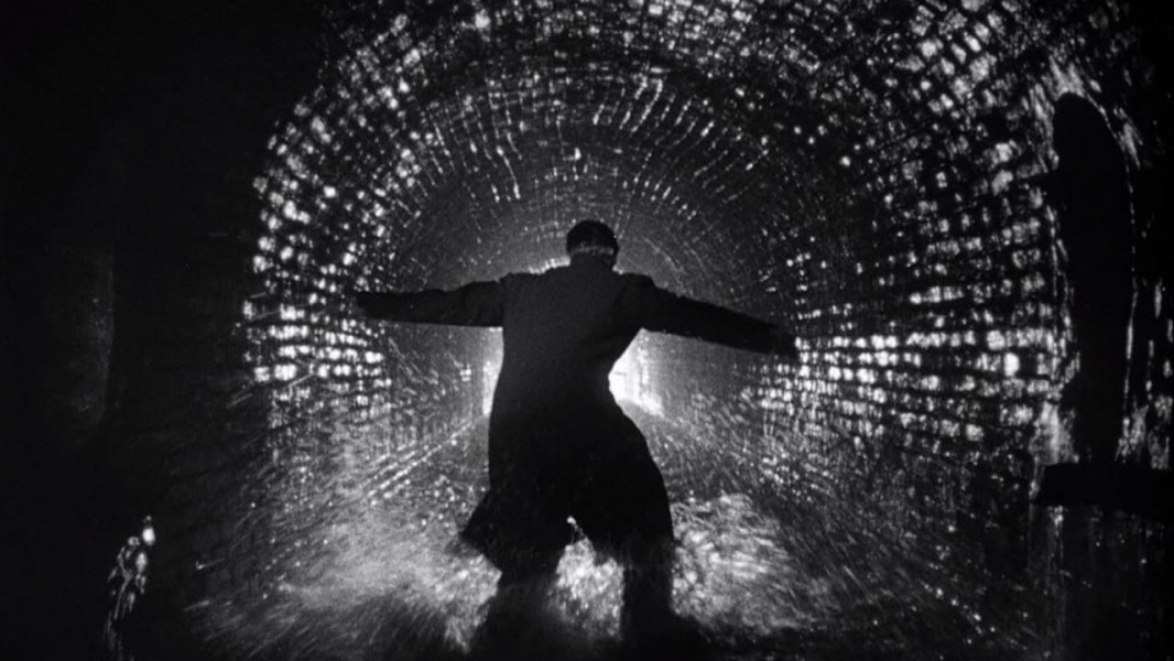 The Third Man