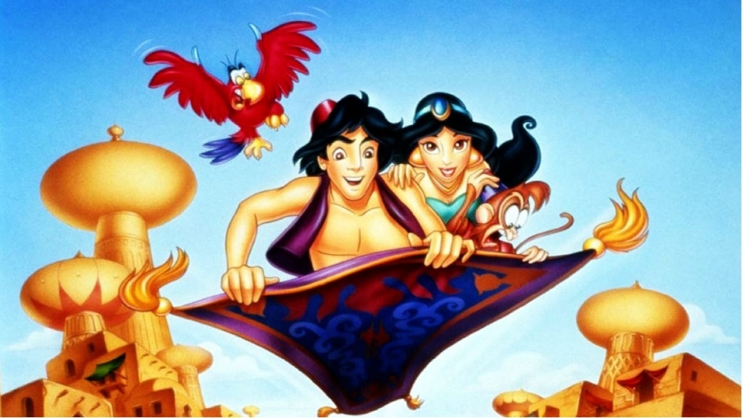 Aladdin