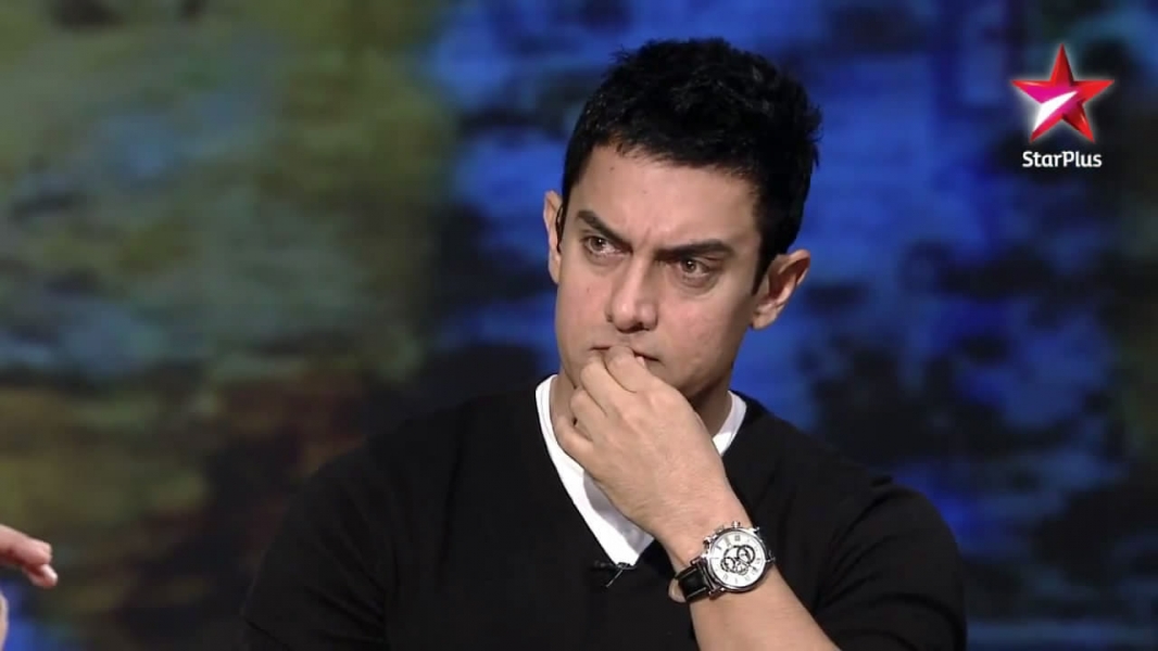 Satyamev Jayate