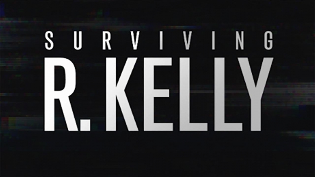 Surviving R. Kelly