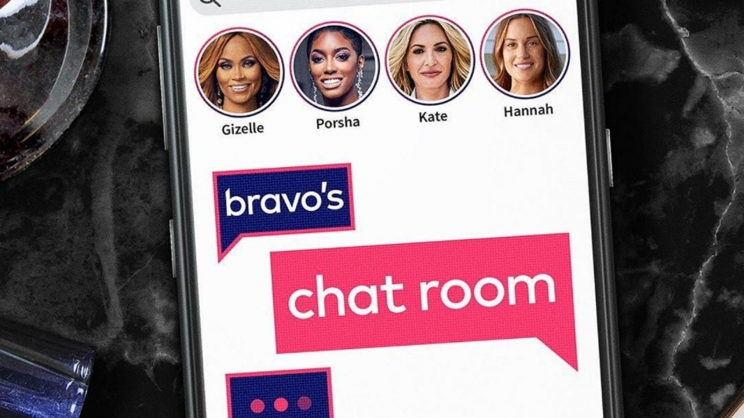 Bravo's Chat Room