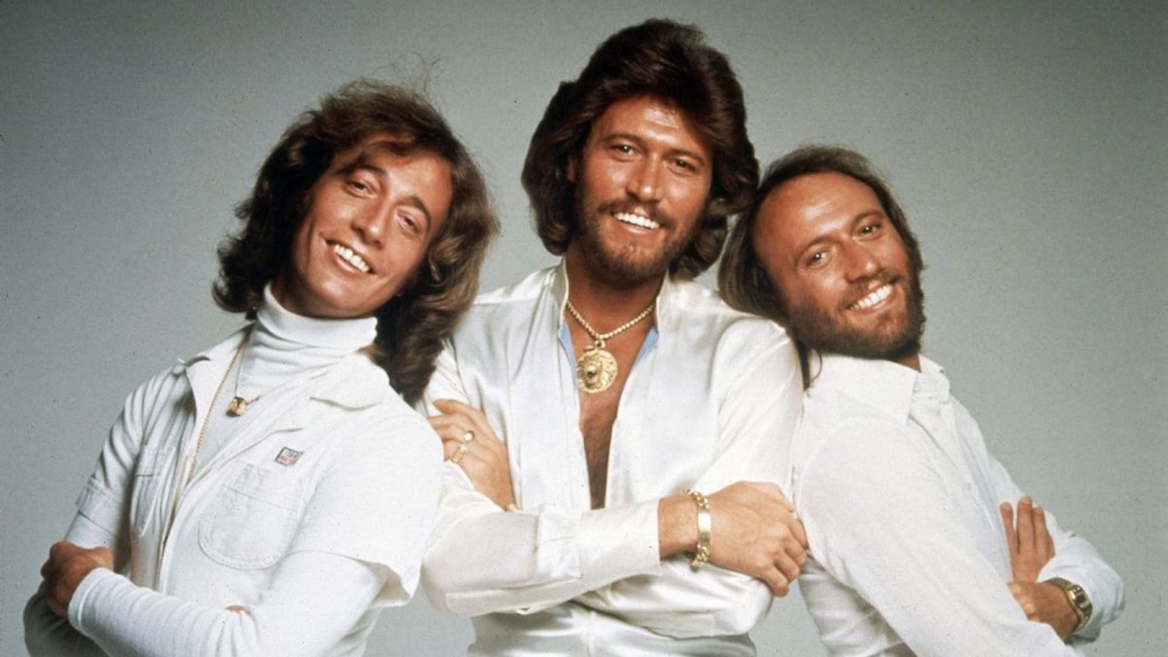 The Bee Gees: How Can You Mend a Broken Heart