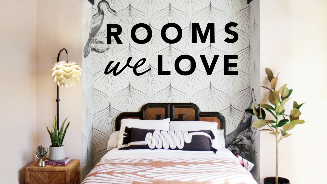 Rooms We Love