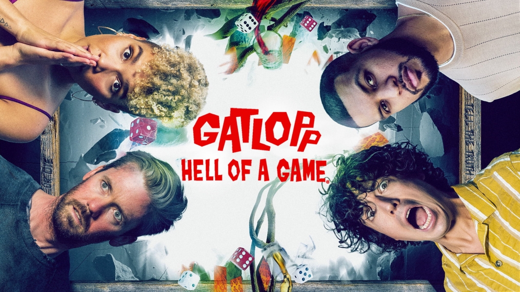 Gatlopp: Hell of a Game