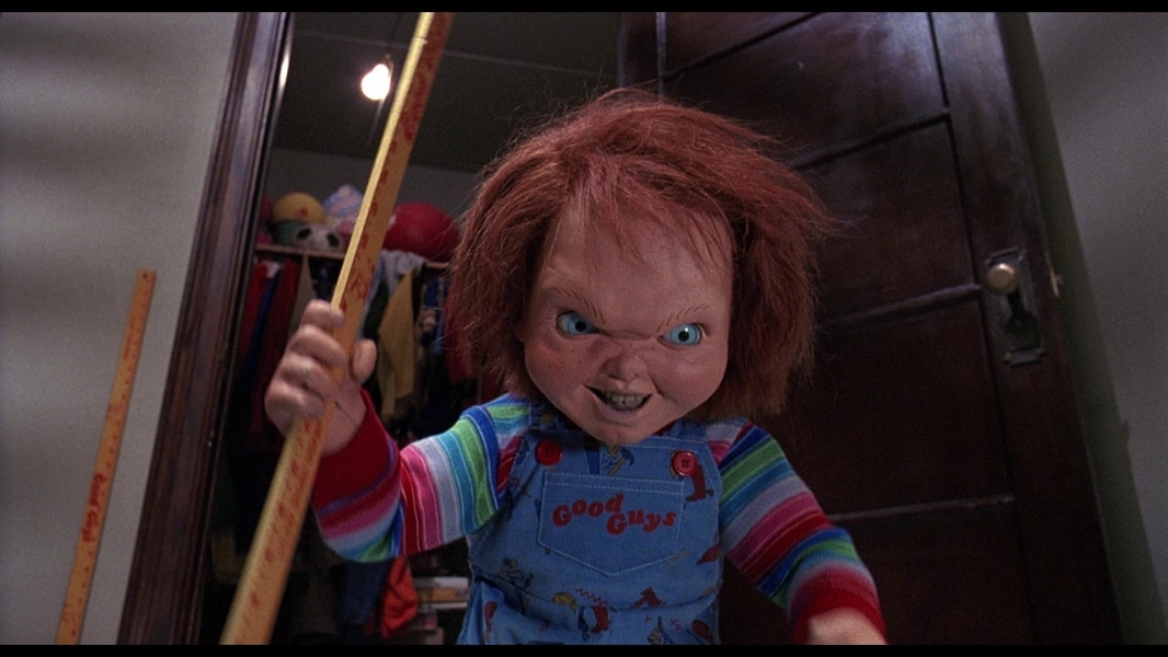 Child's Play 2