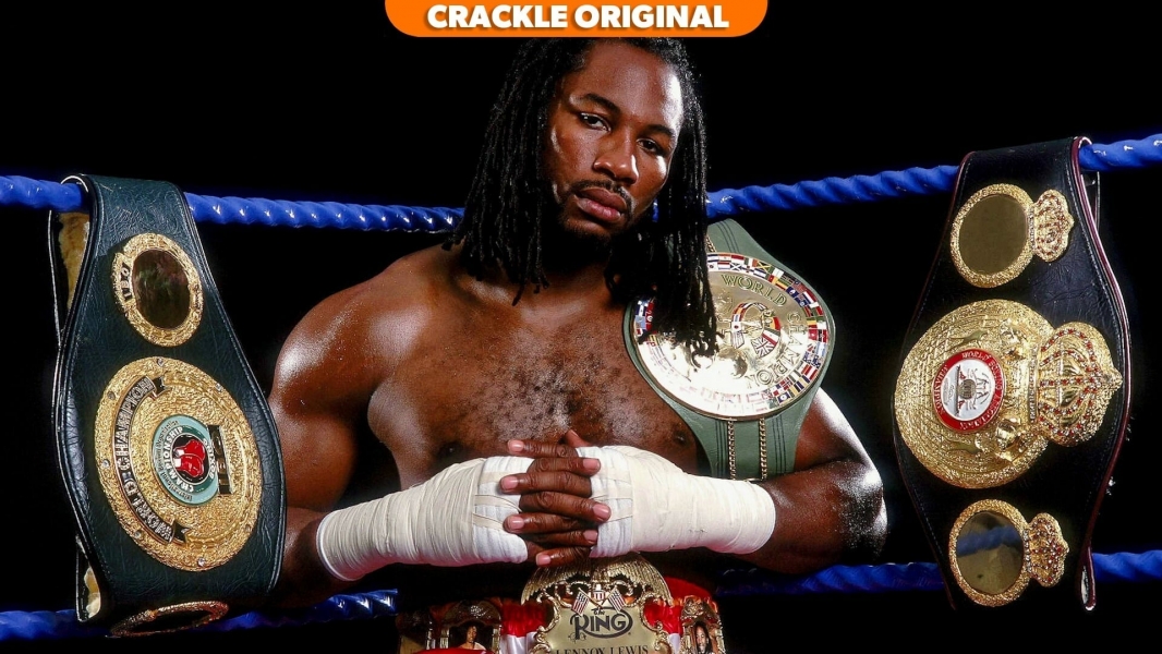 Lennox Lewis: The Untold Story