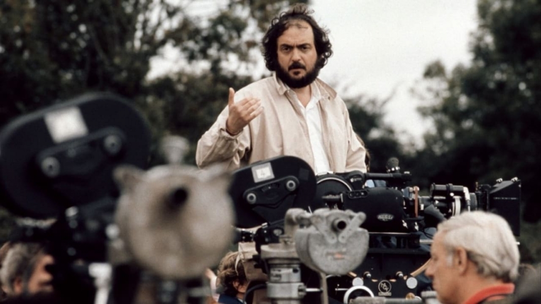 Stanley Kubrick: A Life in Pictures