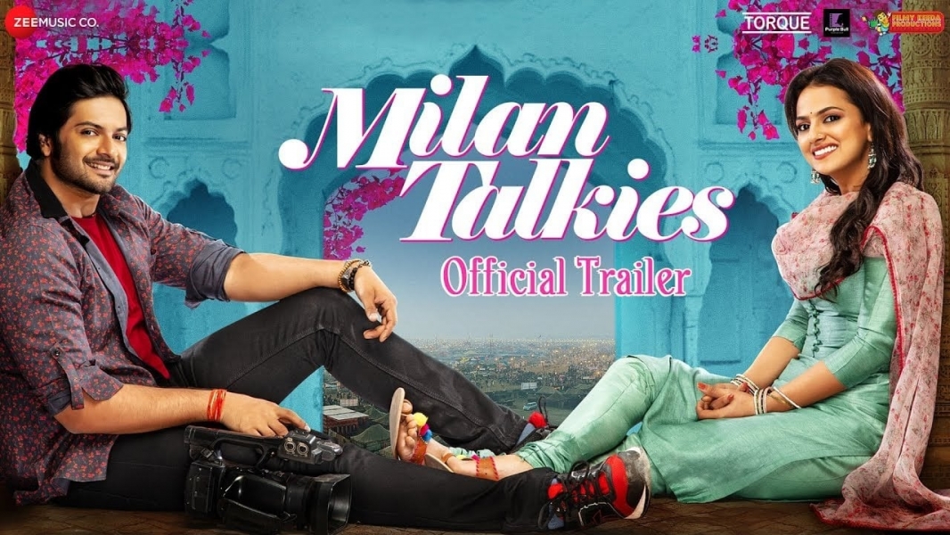 Milan Talkies