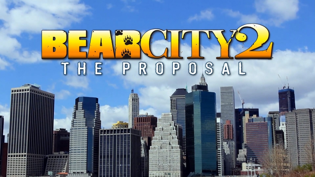 BearCity 2: The Proposal