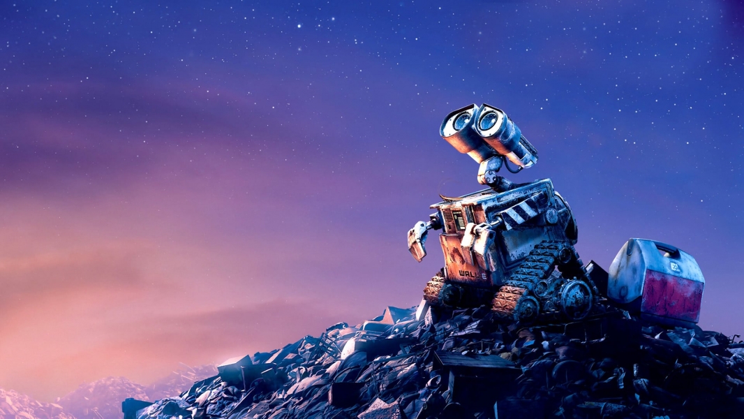 WALL·E