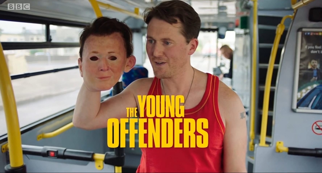 The Young Offenders