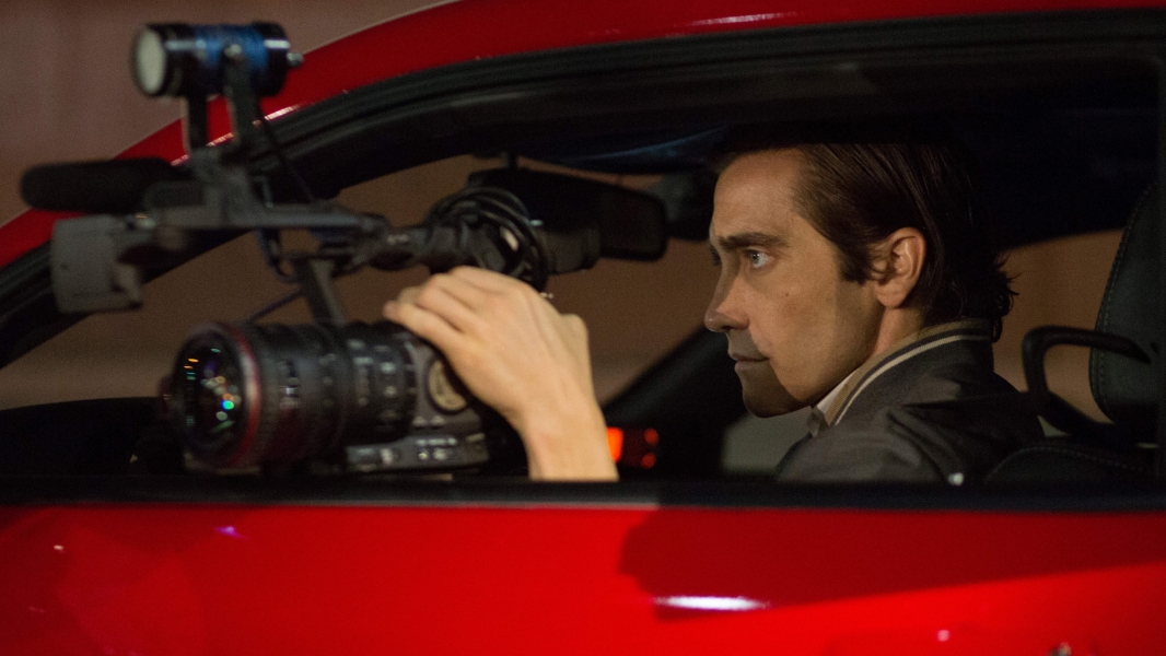 Nightcrawler