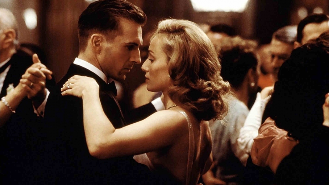 The English Patient