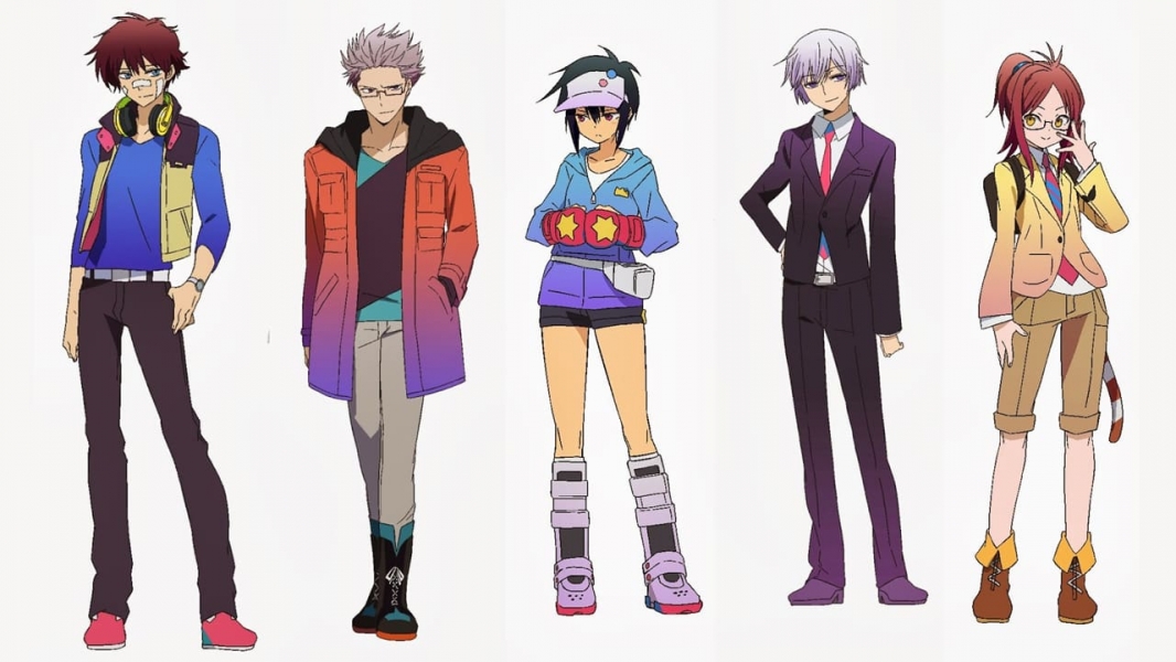 Hamatora