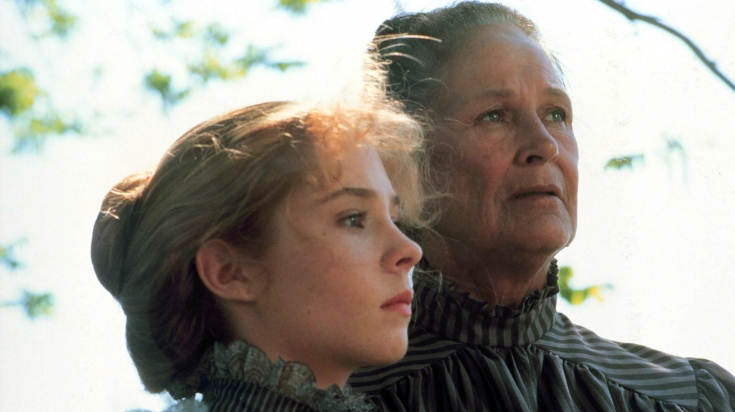 Anne of Green Gables