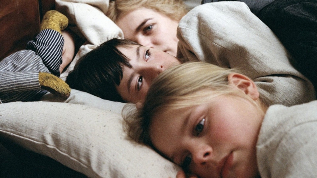 Fanny & Alexander