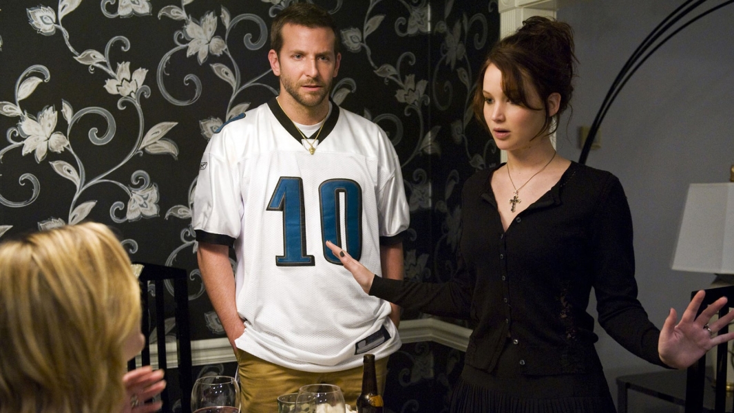 Silver Linings Playbook