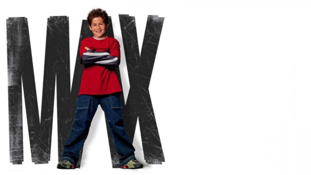 Max Keeble's Big Move