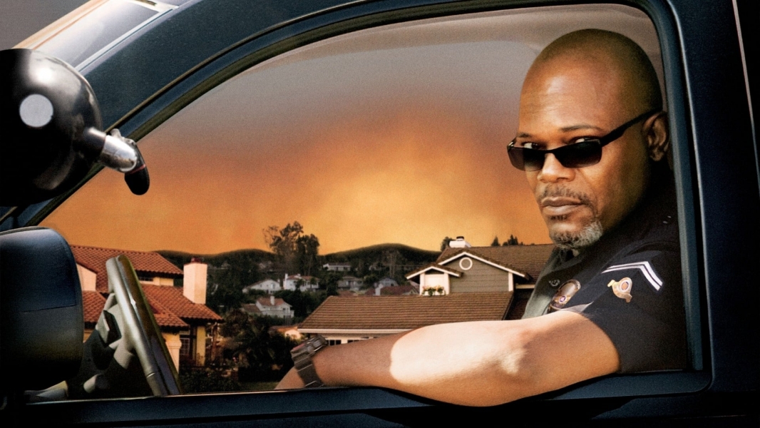 Lakeview Terrace