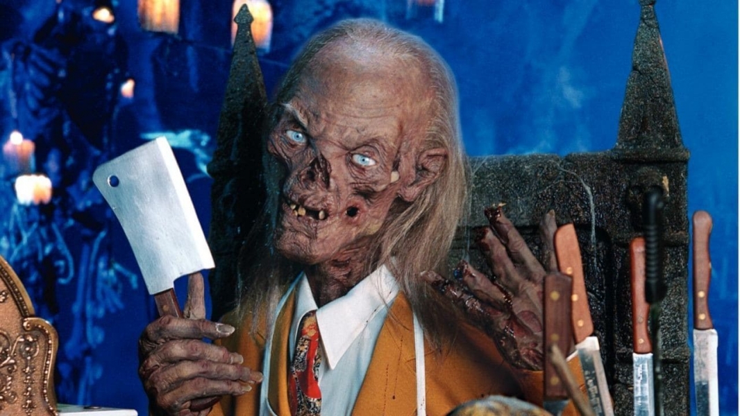 Tales from the Crypt