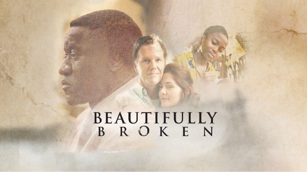 Beautifully Broken