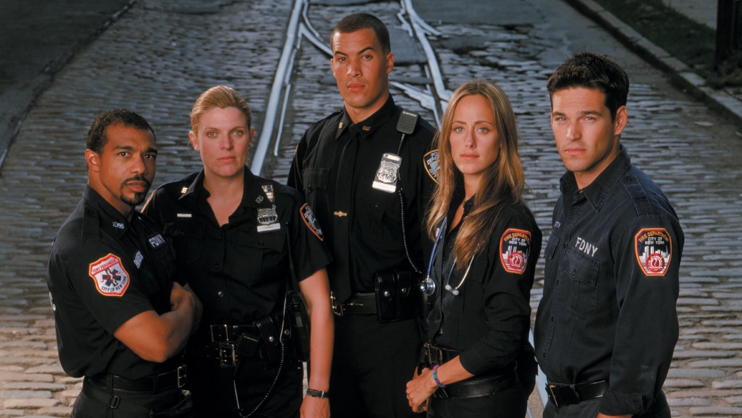 Third Watch