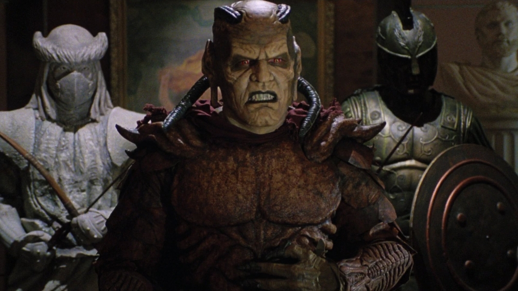 Wishmaster