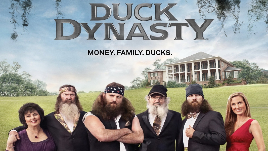 Duck Dynasty