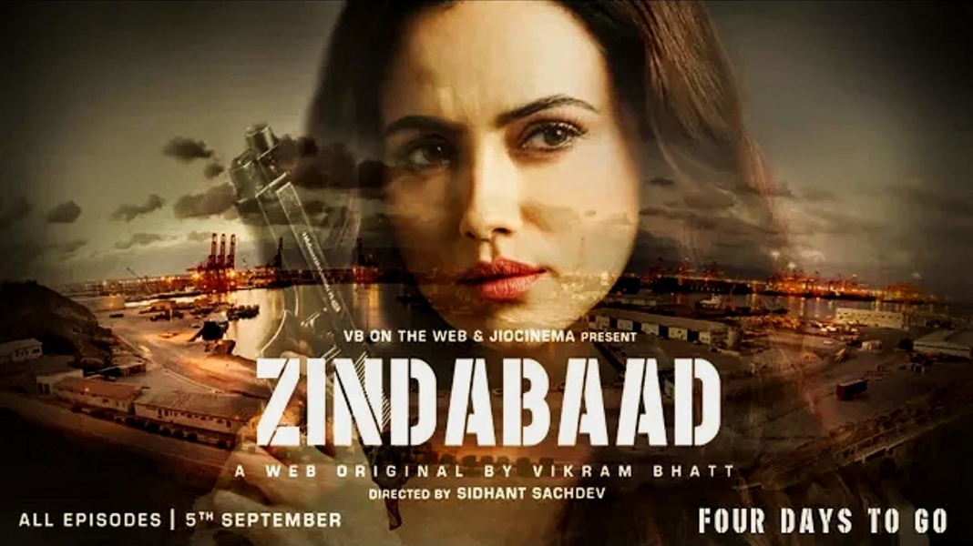 Zindabaad