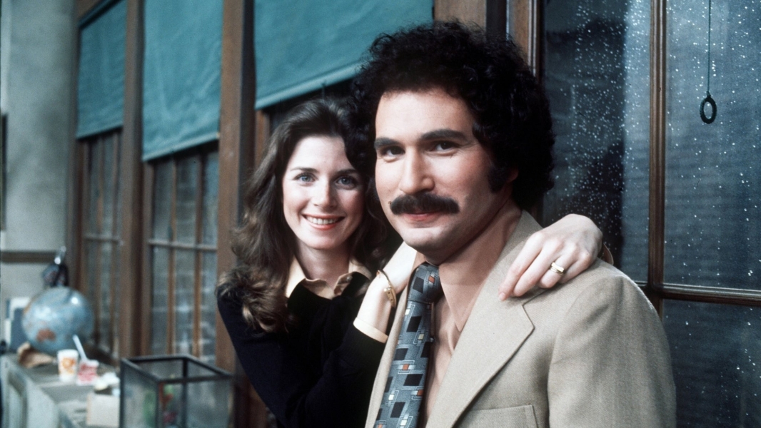 Welcome Back, Kotter