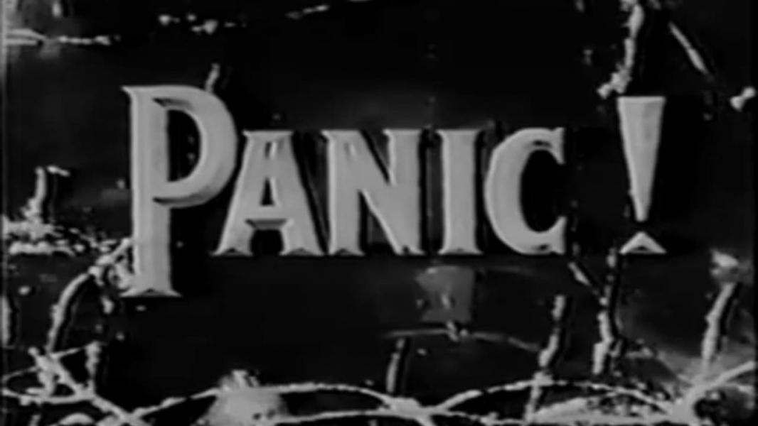 Panic!