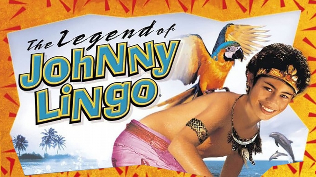 The Legend of Johnny Lingo