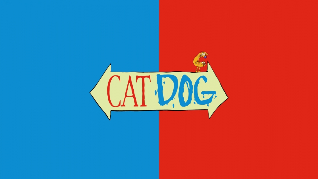 CatDog