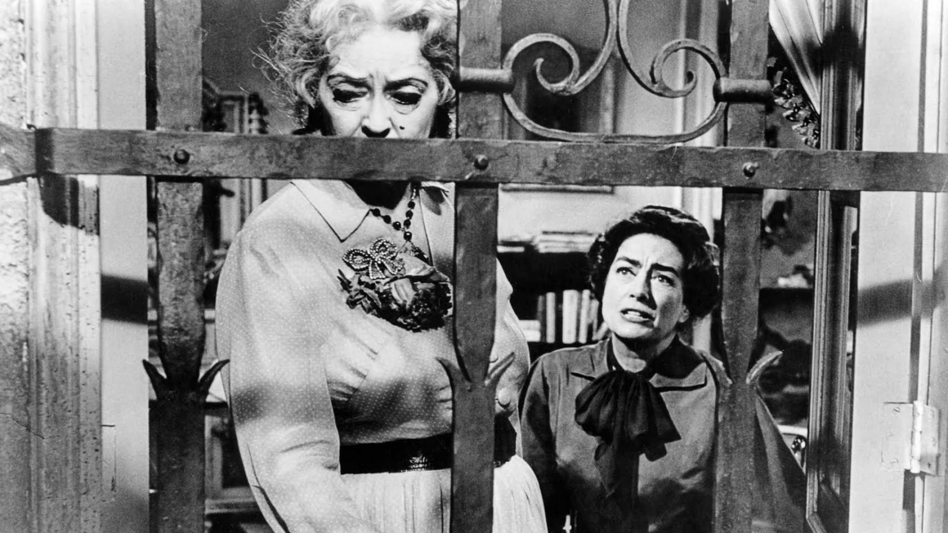 What Ever Happened to Baby Jane?