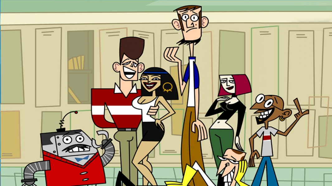 Clone High