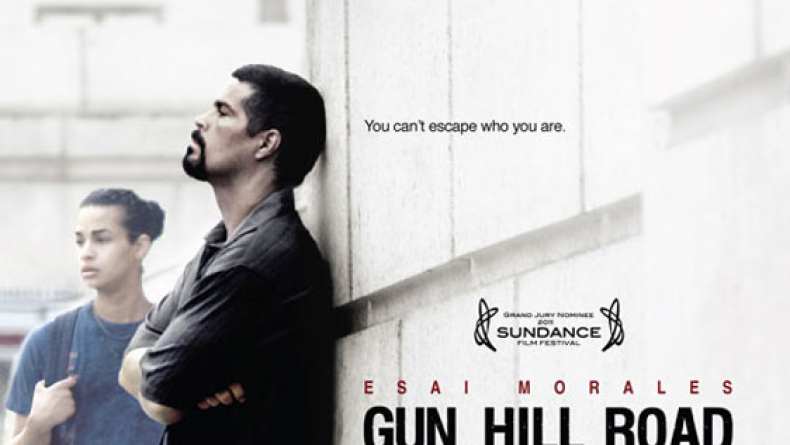 Gun Hill