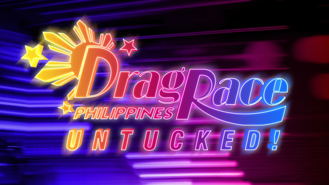 Drag Race Philippines Untucked!