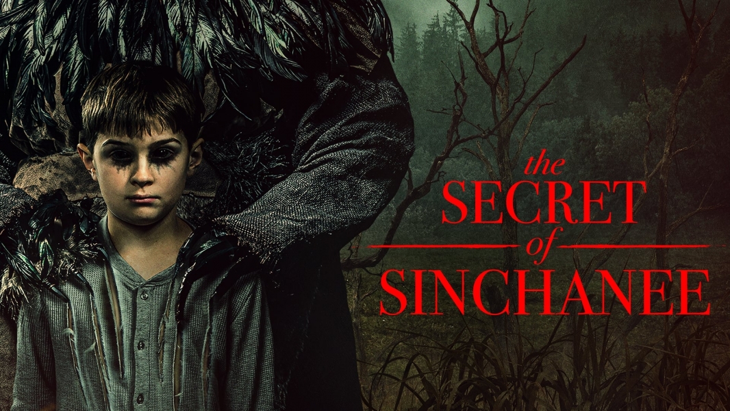 The Secret of Sinchanee