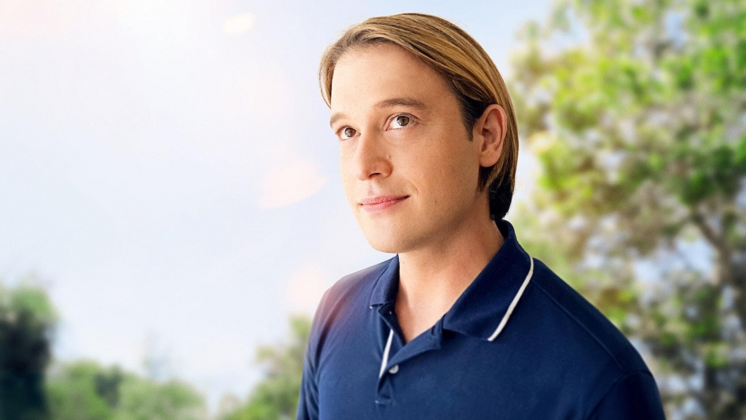 Live from the Other Side with Tyler Henry