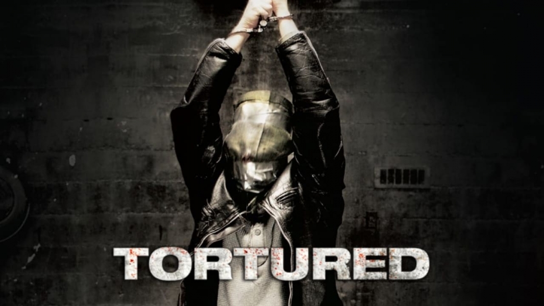 Tortured