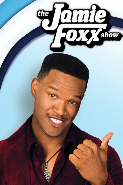 The Jamie Foxx Show