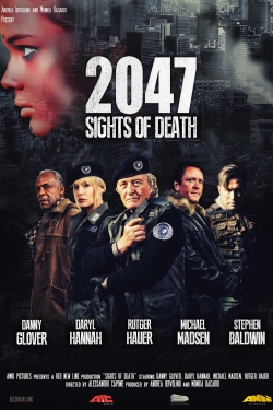 2047: Sights of Death