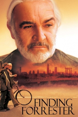 Finding Forrester