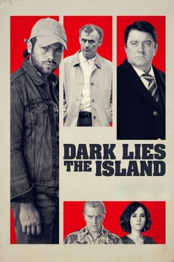 Dark Lies the Island