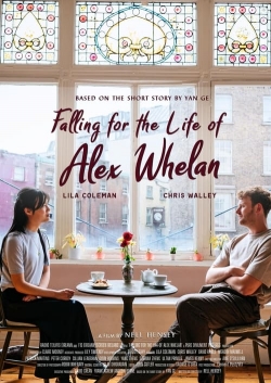 Falling for the Life of Alex Whelan