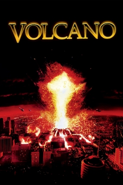 Volcano