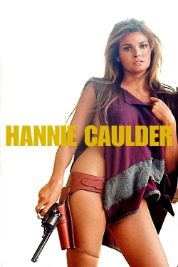 Hannie Caulder